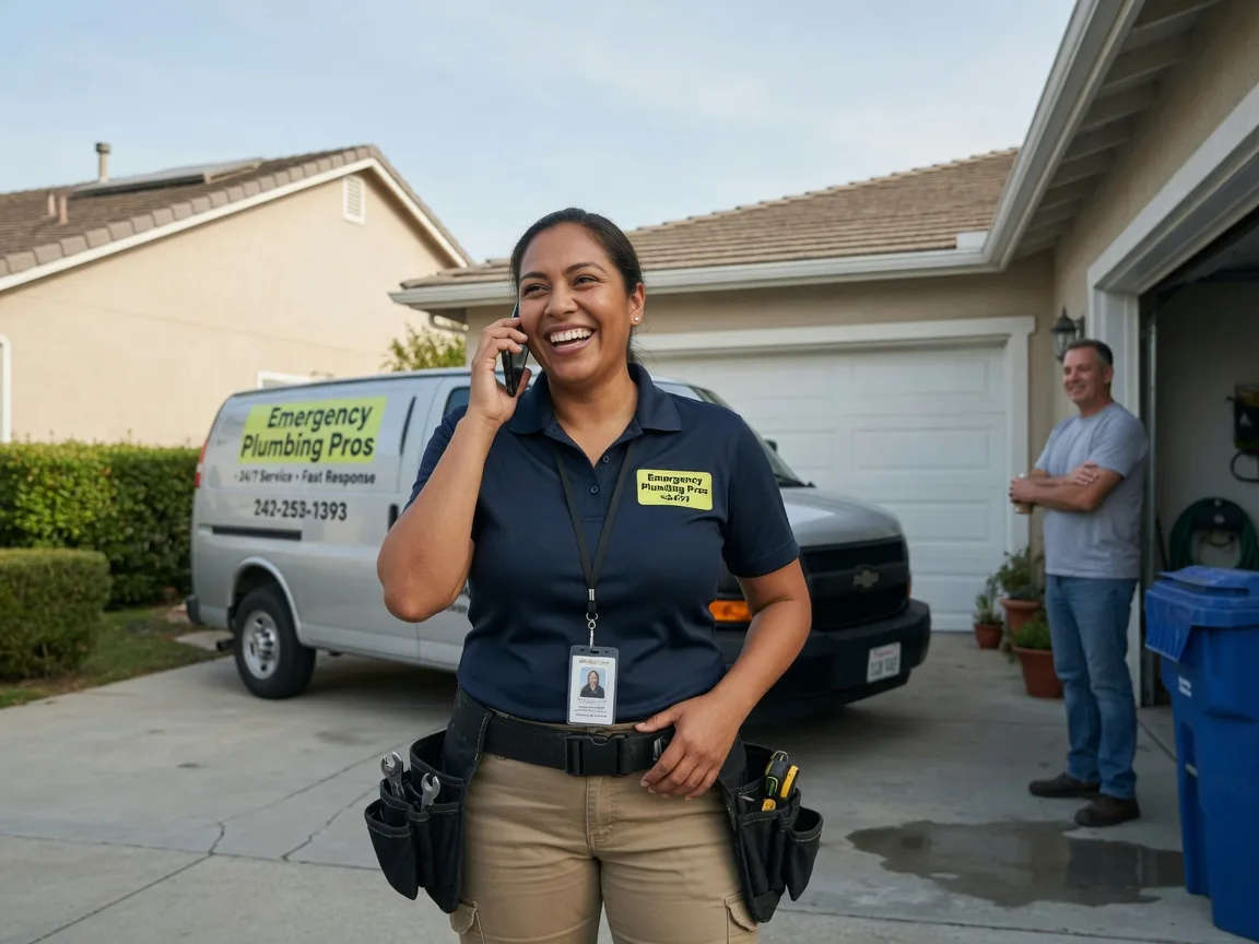 Emergency Plumber Vulcan, MI FAQs